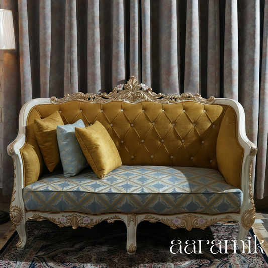 The Majesty Collection — Shaan-e-Sukoon