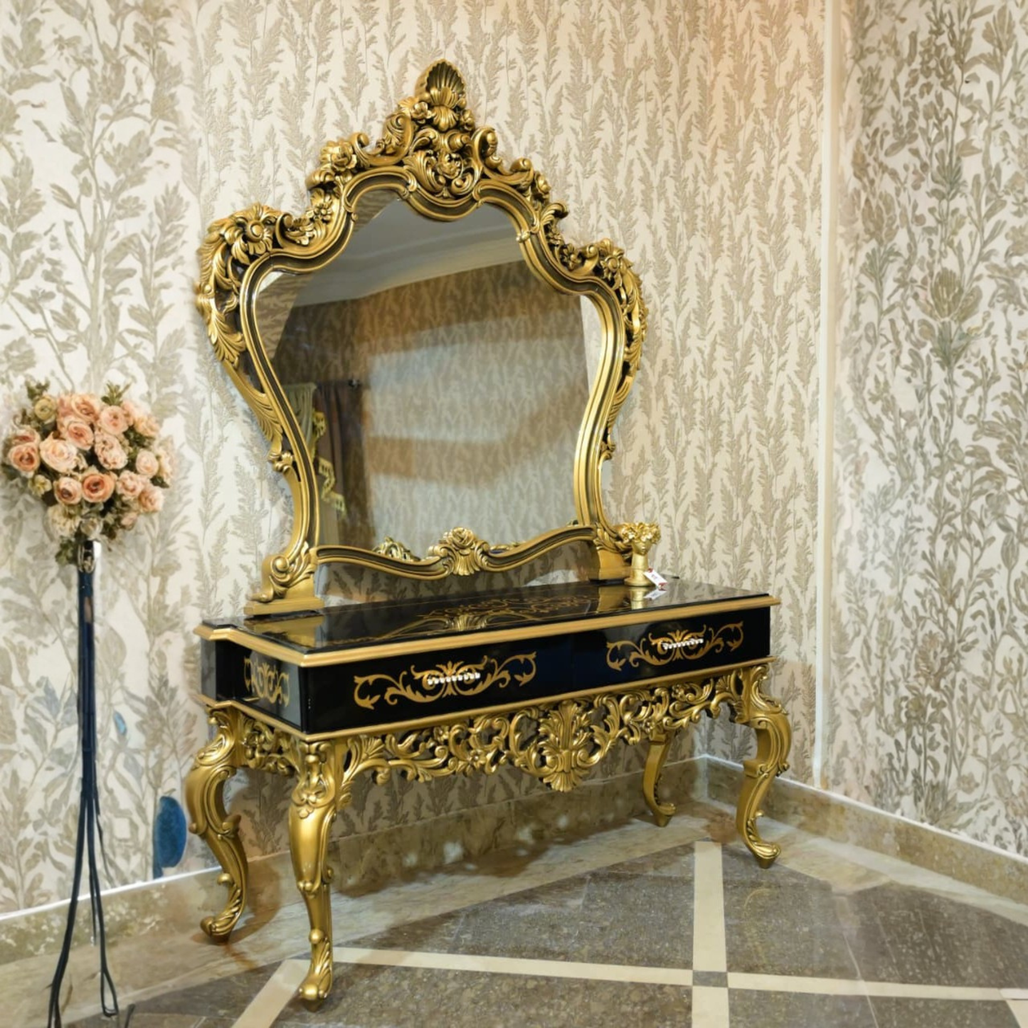 The Regal Azure Collection — Shokh-e-Shahkaar
