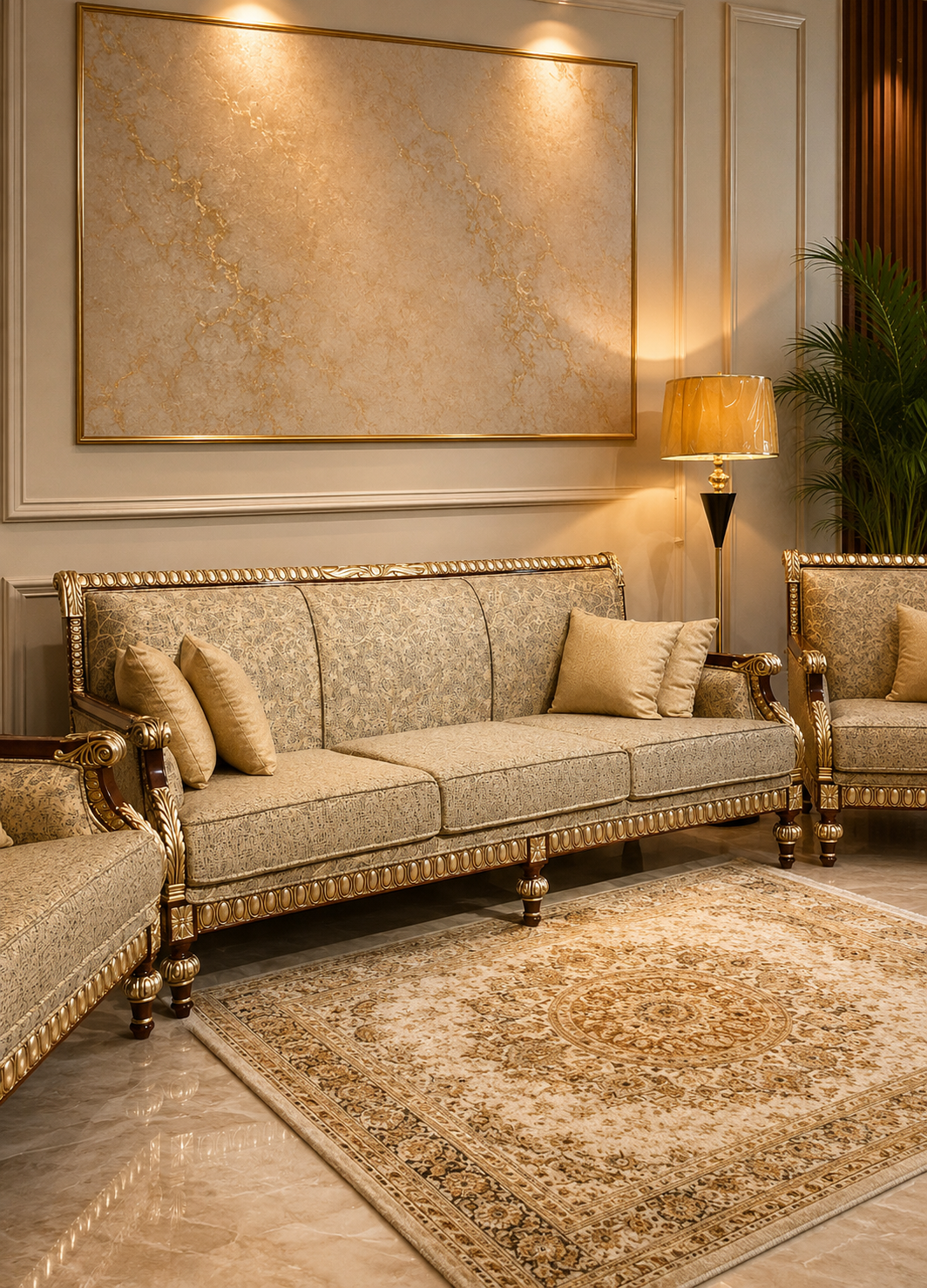 sofa