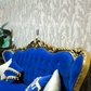 The Regal Azure Collection — Shokh-e-Shahkaar