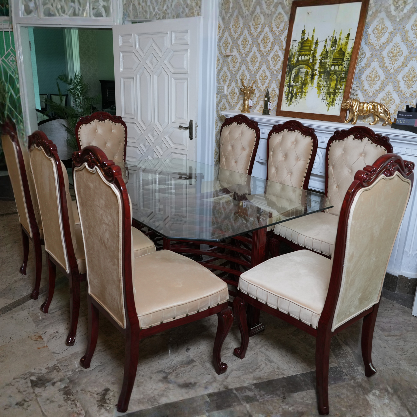 The Golden Heritage Collection — Zauq-e-Ansab