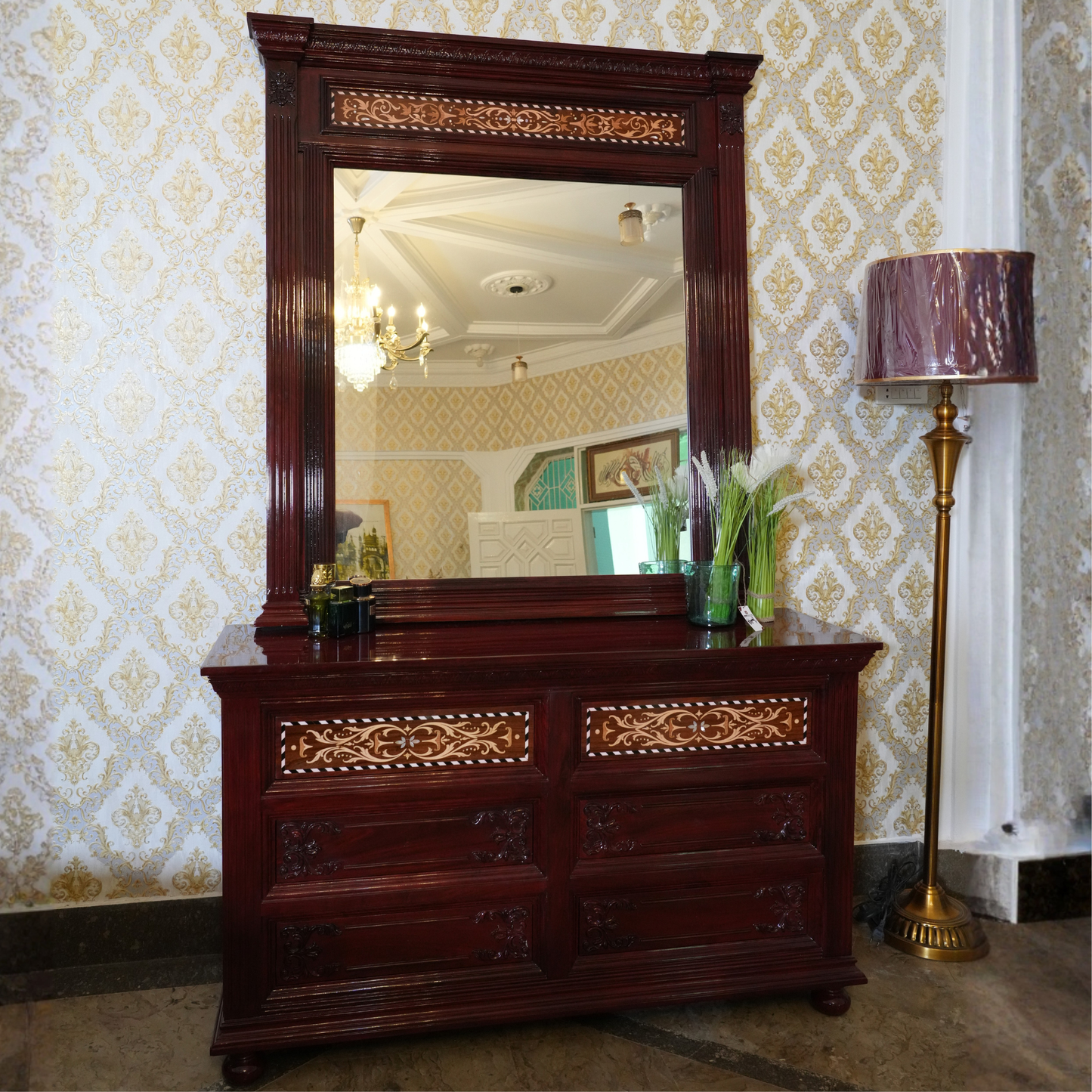 The Golden Heritage Collection — Zauq-e-Ansab