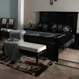 The Noir Elegance Collection — Shaan-e-Baseerat