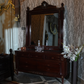 Royal Brown Bed Set