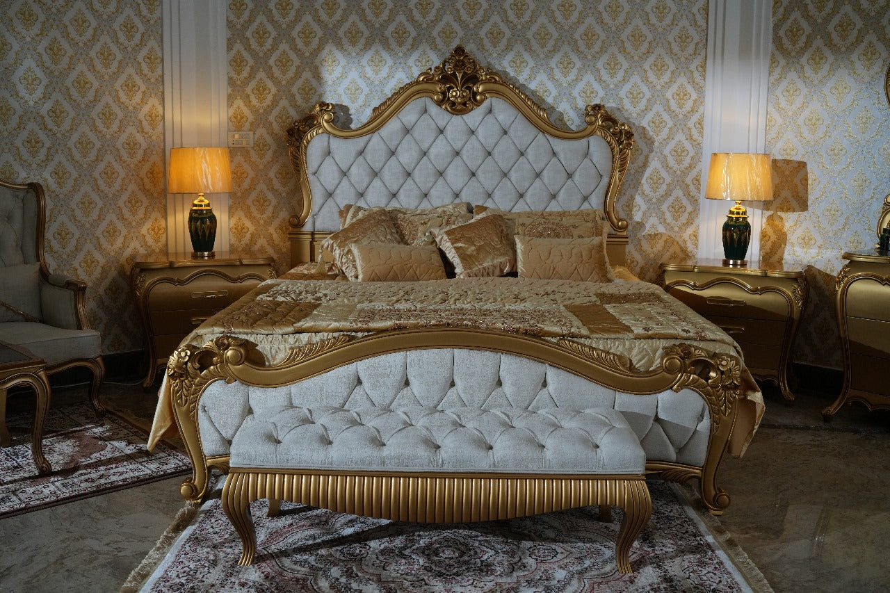 The Imperial Luxe Collection — Shaan-e-Raunaq