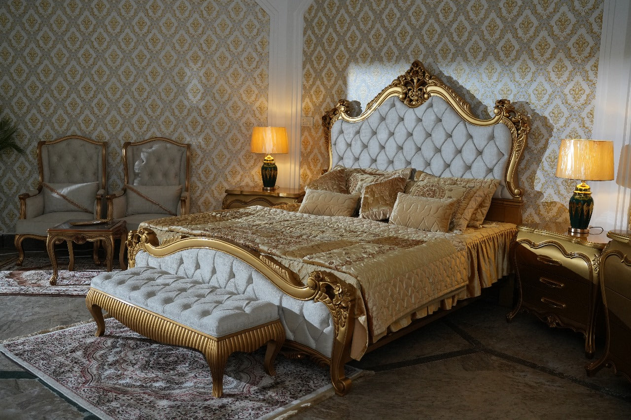 The Imperial Luxe Collection — Shaan-e-Raunaq