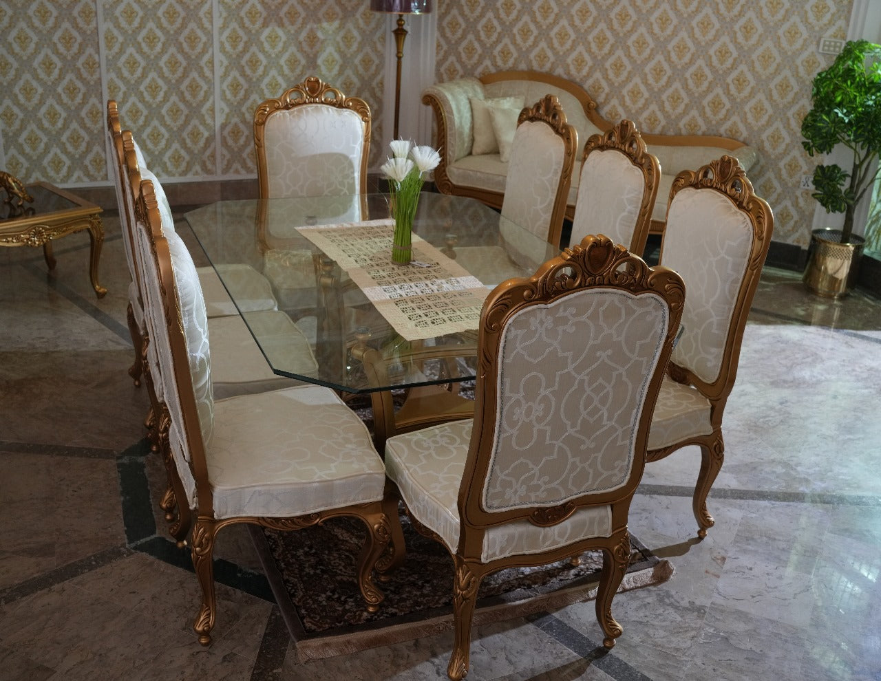 The Imperial Luxe Collection — Shaan-e-Raunaq